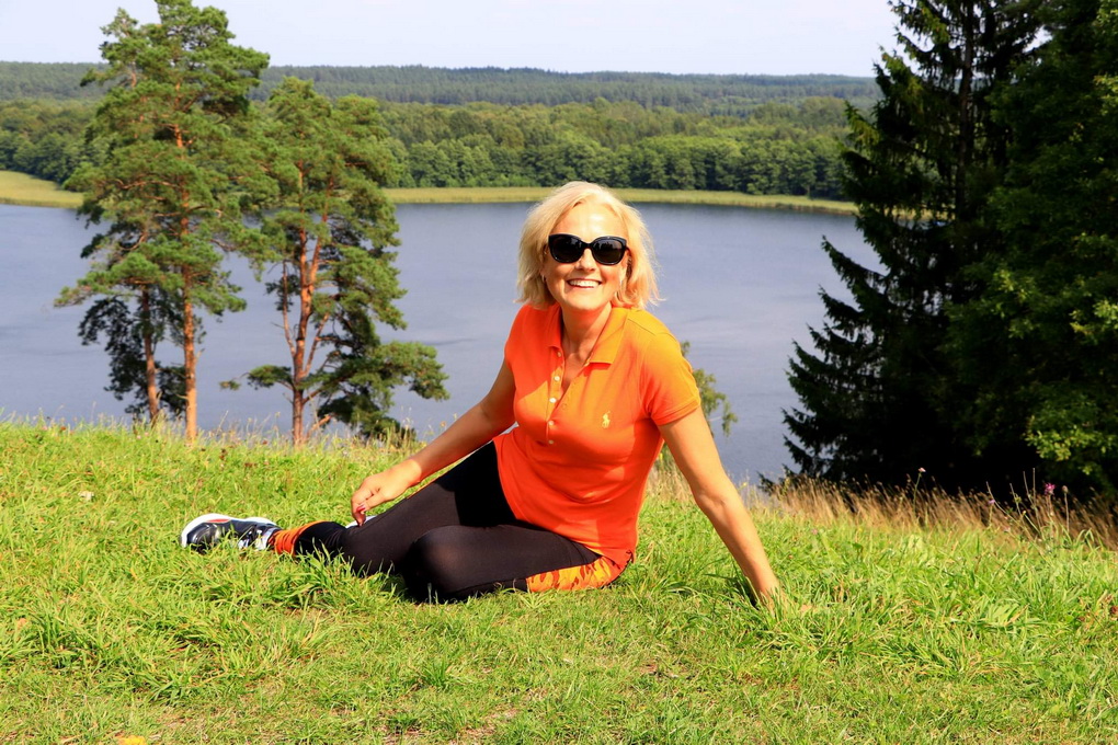 ASMENINIO ARCHYVO nuotr.