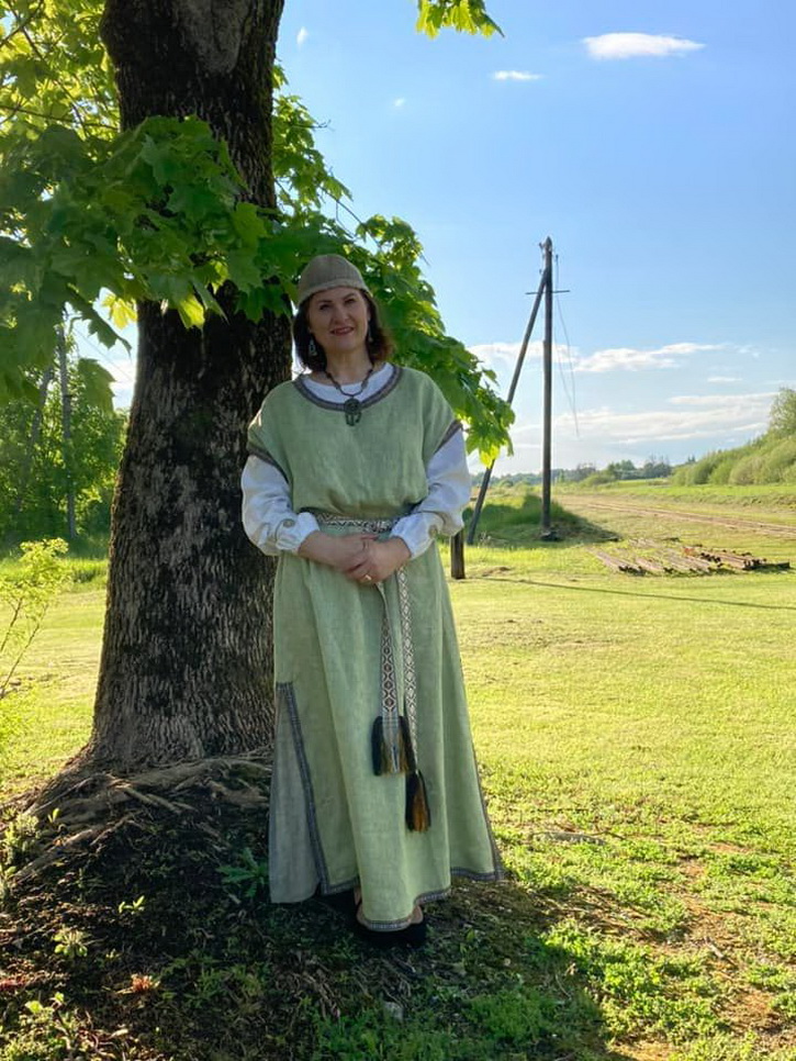 Vilija Petkūnienė nuo vaikystės namuose matė ypatingą dėmesį maisto kultūrai. Jos mamai, Panevėžyje garsėjusiai kaip aukščiausios kategorijos virėja, būdavo ypač svarbu net ant kasdienio stalo maistą gražiai patiekti. ASMENINIO ARCHYVO nuotr.