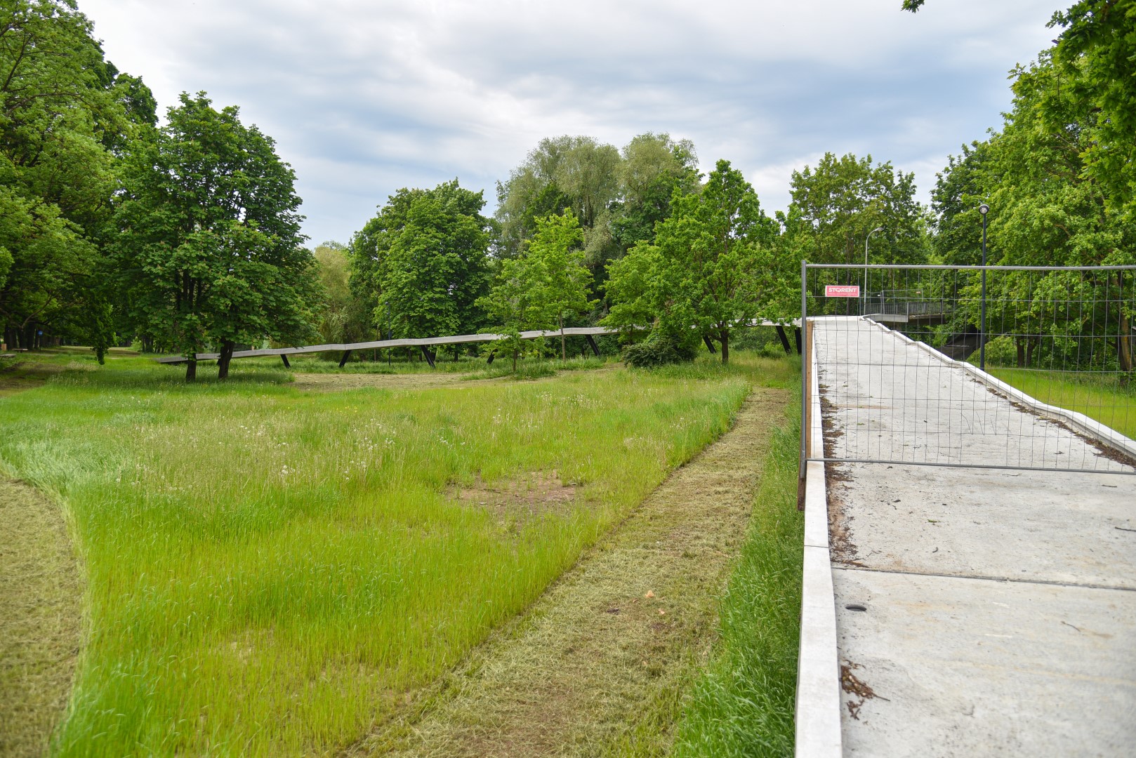 Ekspertizė parodė, kad Skaistakalnio tiltui reikalingas išties rimtesnis remontas, nei buvo planuota. P. ŽIDONIO nuotr.