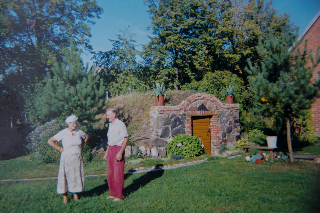 ASMENINIO ALBUMO nuotr.