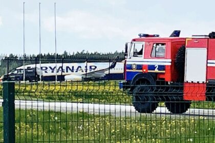 Tarptautinė civilinės aviacijos organizacija (ICAO) antradienį paskelbė, kad galutinai baigė tyrimą dėl priverstinio „Ryanair“ lėktuvo nutupdymo Baltarusijoje, ir dar kartą pirštu dūrė į „neteisėtus“ Minsko veiksmus.
