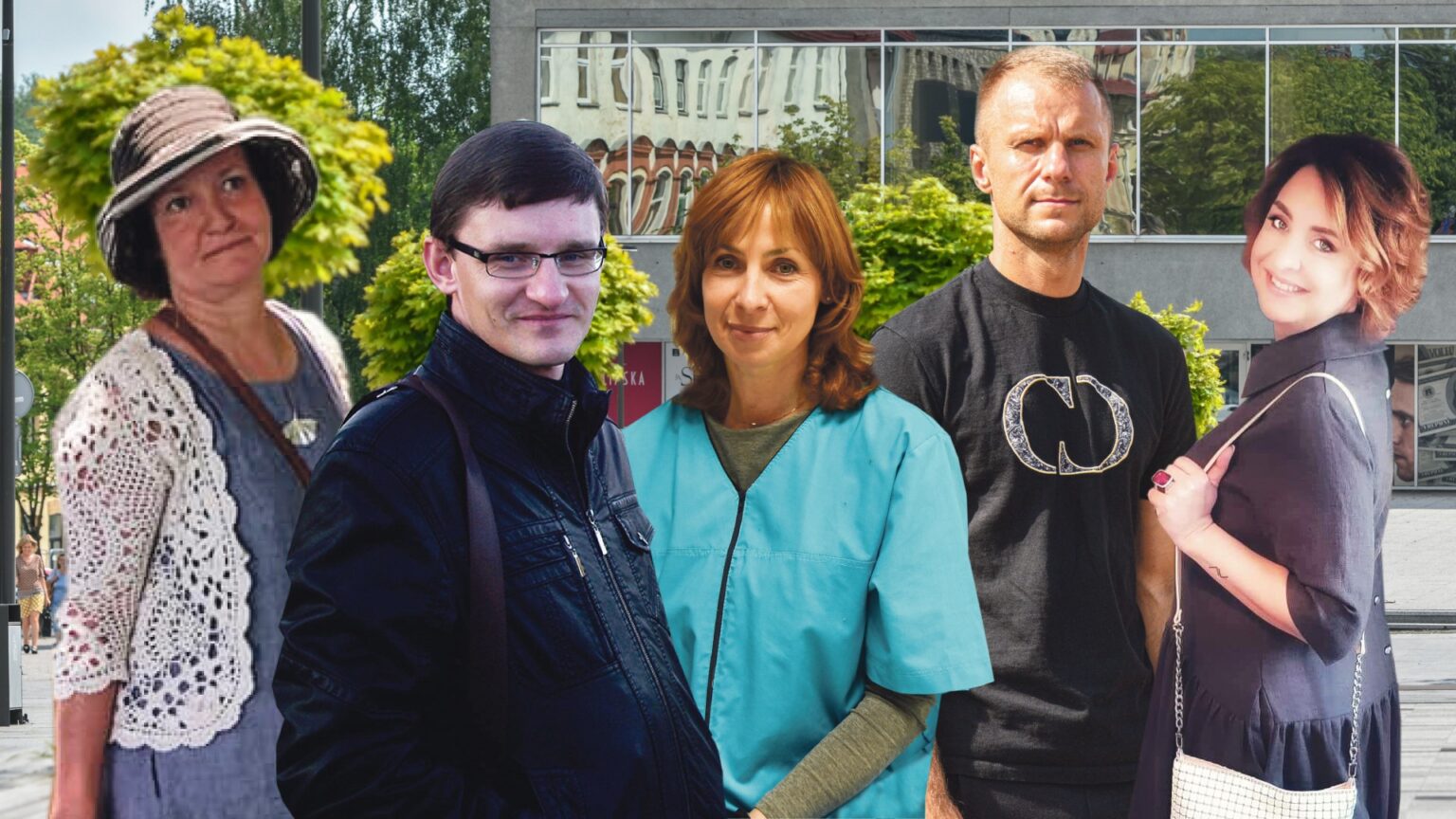 Gyvenimas nuolatos primeta būtinybę rinktis. Tenka priimti sprendimus, įveikti problemas, prisiimti atsakomybę, apsispręsti.