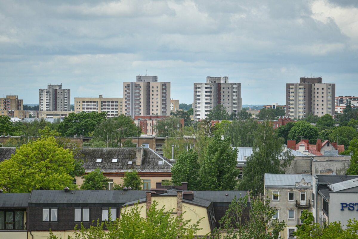 Eltos užsakymu atlikta reprezentatyvi apklausa rodo, kad 22 proc. šalies gyventojų mano, jog reikalai Lietuvoje pastaruoju metu iš esmės krypsta į gerąją pusę.