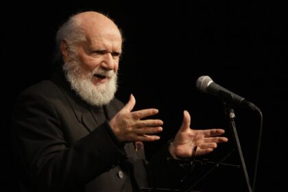 Eidamas 91-uosius metus mirė aktorius Vytautas Paukštė, Lietuvos kino ir teatro scenos legenda bei Klaipėdos miesto garbės pilietis.