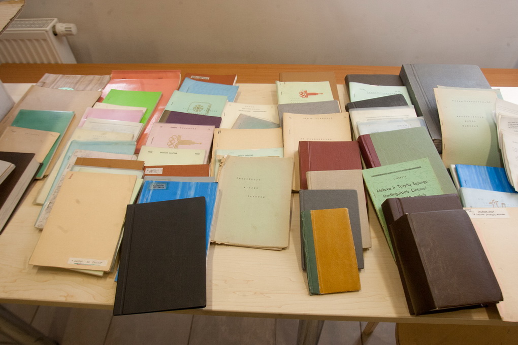 8-ajame dešimtmetyje vieno N. Gogoglio – dabar Smėlynės gatvės namo gyventojai Panevėžyje nė neįtarė, jog kaimynystėje, kuklios Linų fabriko darbininkės butuke, veikė tikra nelegalios literatūros spaustuvė. A. REPŠIO nuotr.