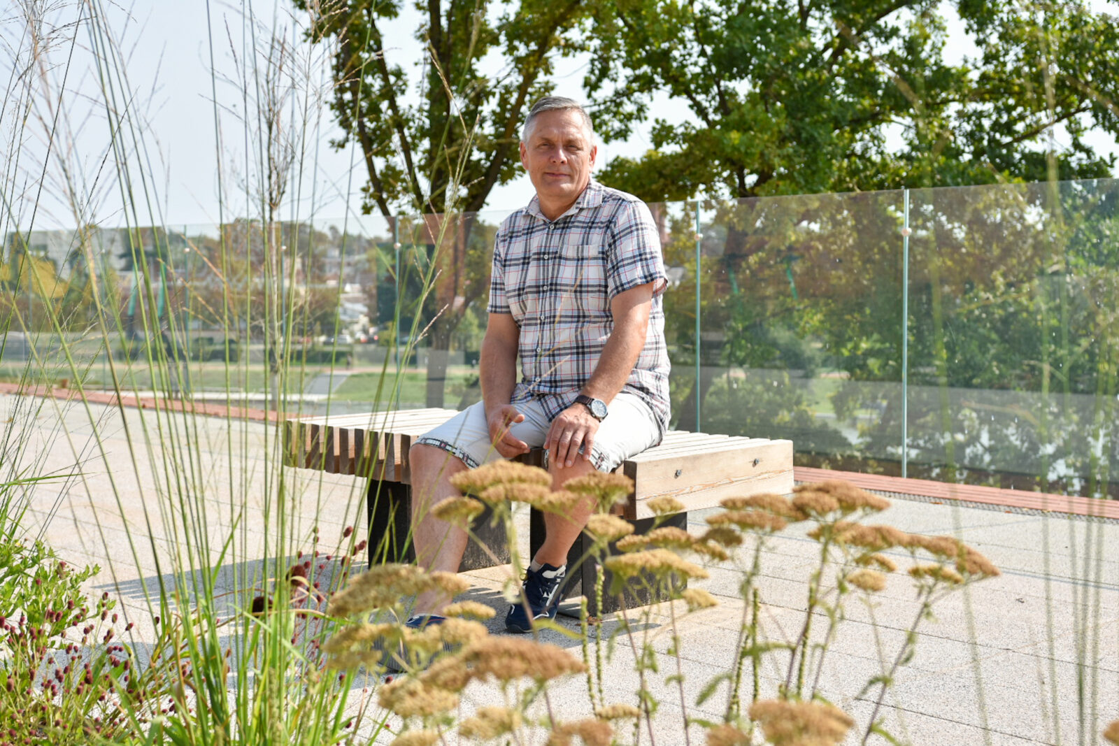 Valdemaras Misevičius. G. Kartano nuotr.