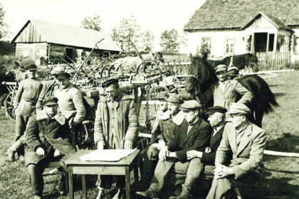 Lietuvos pasipriešinimo okupantams istorija – skaudi ir sudėtinga. Apie dešimtmetį trukusi partizaninė kova, tremtys, okupacinės valdžios represijos naikino šalies tikruosius patriotus.