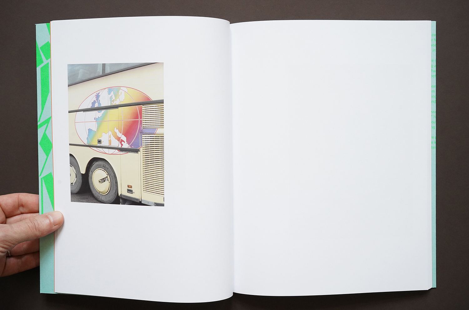 ASMENINIO ARCHYVO nuotr.