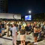 Vilniaus sapnas misterija