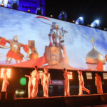 Vilniaus sapnas misterija