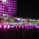 Vilniaus sapnas misterija