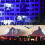 Vilniaus sapnas misterija