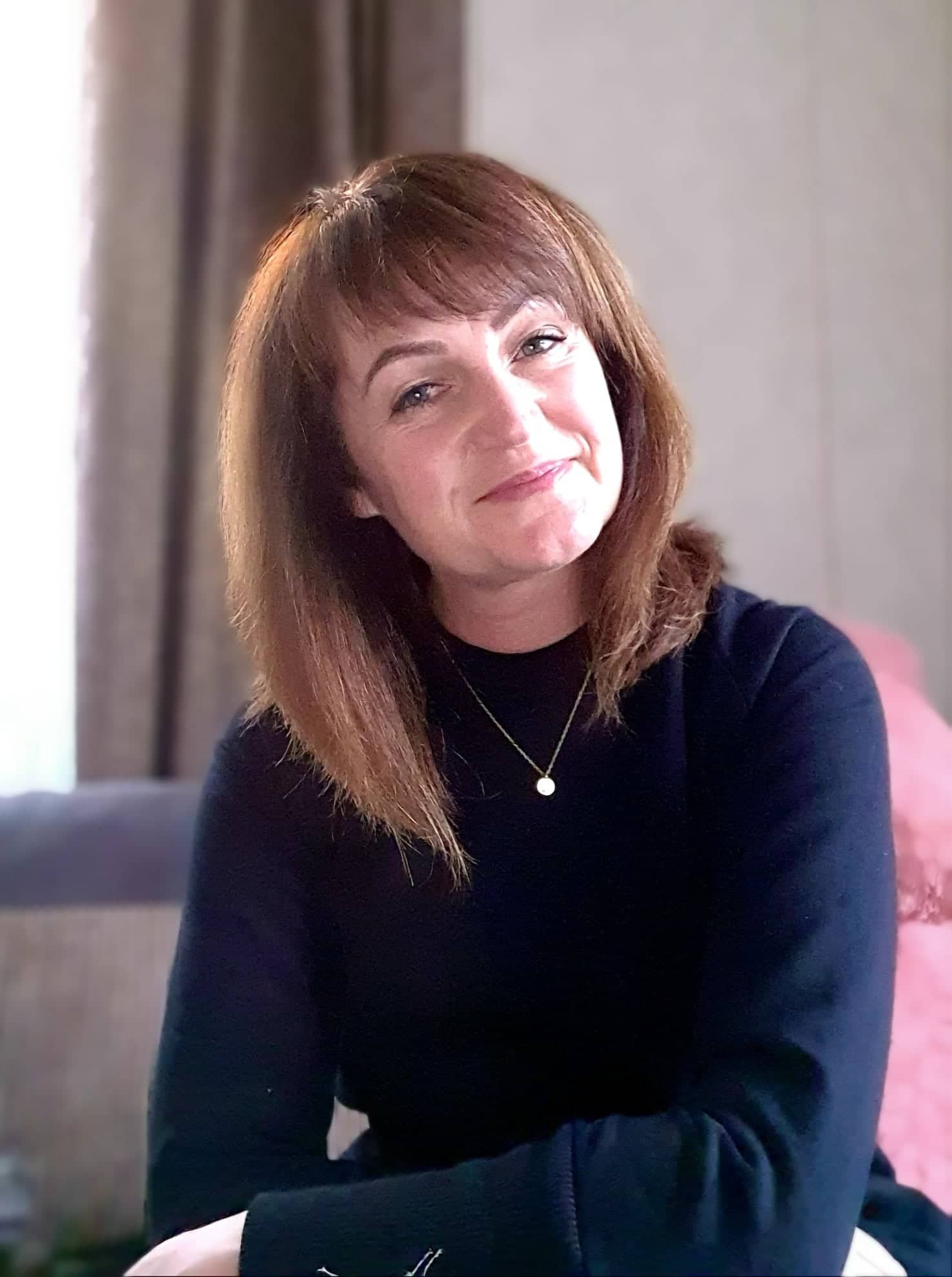 Ingrida Bučinskienė. Asmeninio archyvo nuotr.