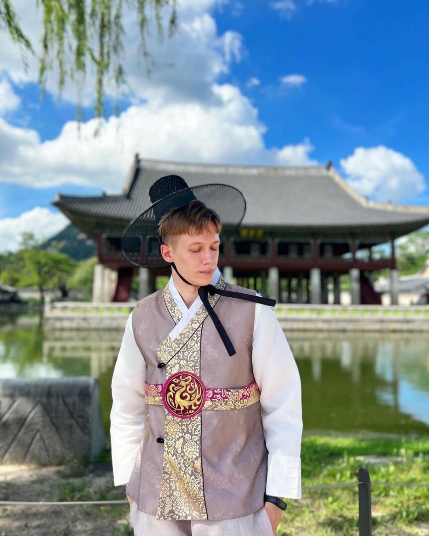 A. BLAUZDŽIO asmeninio archyvo nuotr.