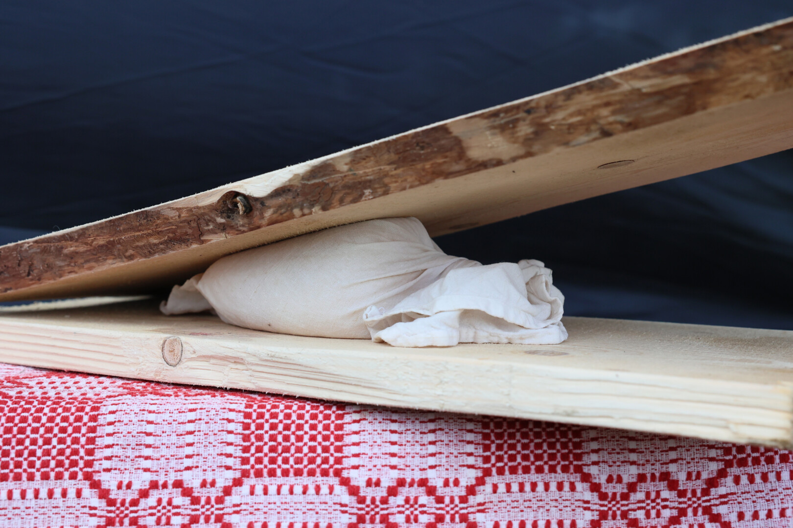 Gaminant sūrį, reikia žinoti daug iš kartos į kartą perduodamų subtilybių. G. LUKOŠEVIČIAUS nuotr.