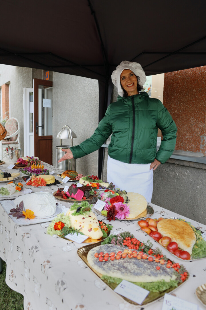 G. LUKOŠEVIČIAUS nuotr.