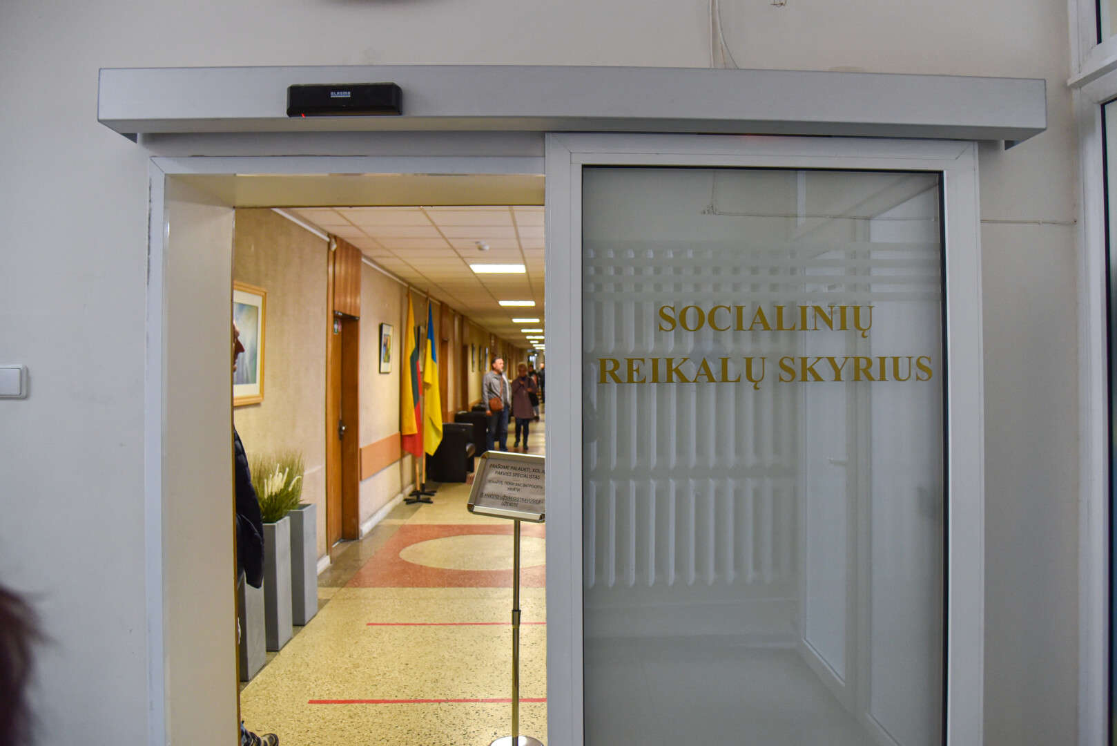 Pernai Panevėžyje gaunančiųjų kompensacijas už šildymą gretos išaugo daugiau nei 1000, palyginti su 2020-aisiais. Šįmet laukiama dar didesnio šuolio. P. ŽIDONIO nuotr.