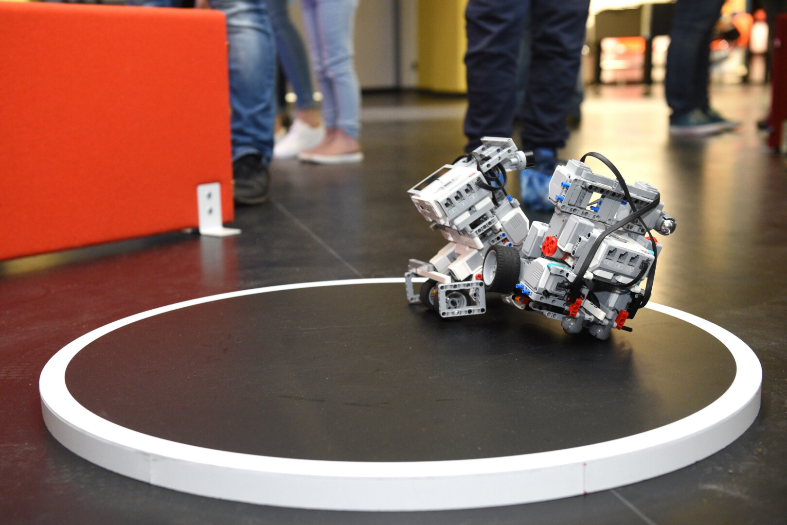  PANEVĖŽIO MIESTO SAVIVALDYBĖS nuotr