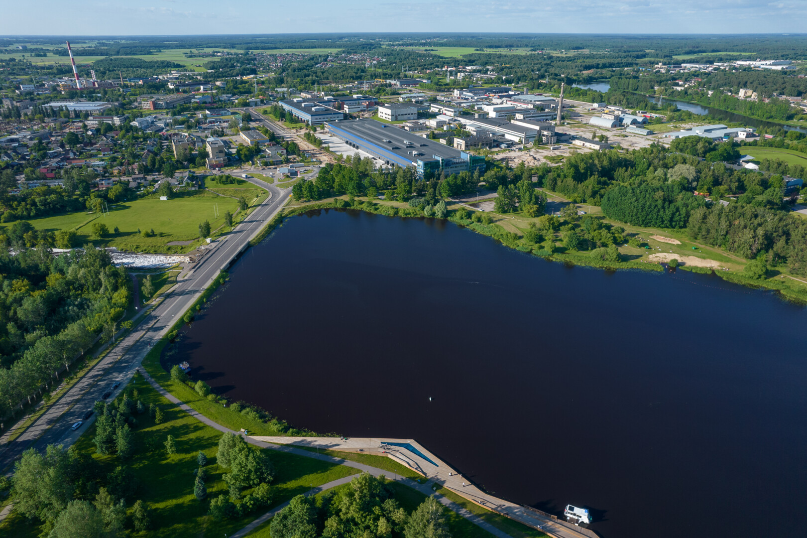  PANEVĖŽIO MIESTO SAVIVALDYBĖS nuotr