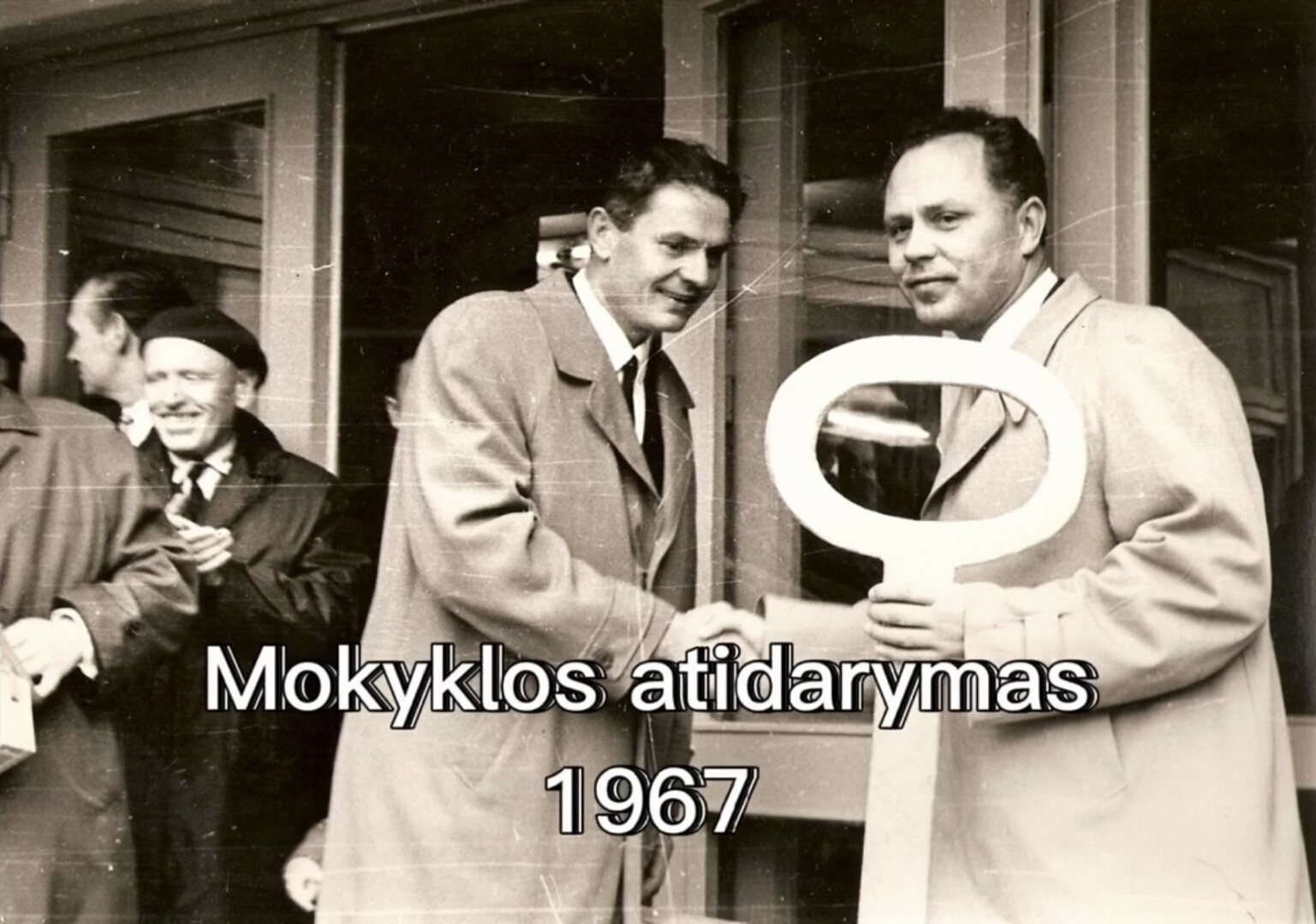 R. ŠIRMULIENĖS nuotr.