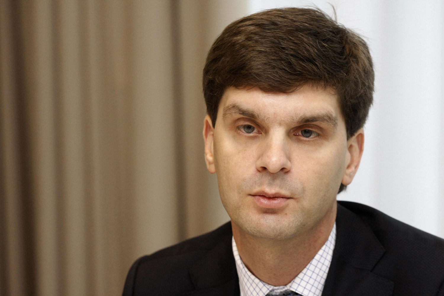 Ignas Vėgėlė. Gedimino Savickio (ELTA) nuotr.