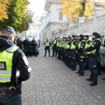 Šeimų sąjūdžio mitingas. ELTA (D. Labučio) nuotr.