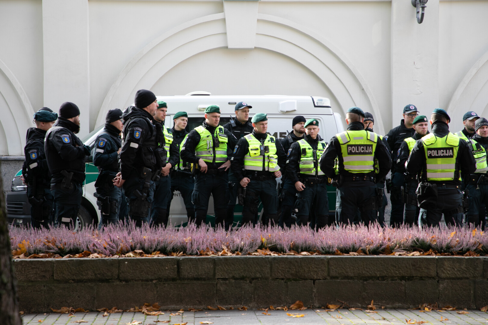 Šeimų sąjūdžio mitingas. ELTA (D. Labučio) nuotr.