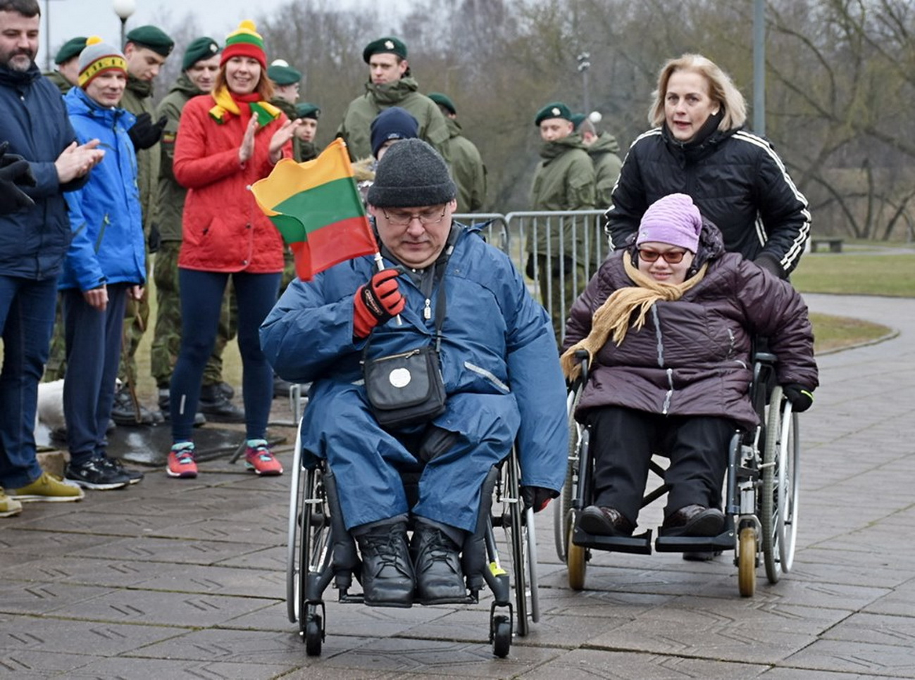 ASMENINIO ALBUMO nuotr.