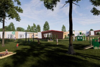 Priemiestinėje Dembavos gyvenvietėje infrastruktūrai nespėjant su optimistinėmis demografinėmis tendencijomis ir į sausakimšą lopšelį-darželį nesutelpant visiems į jį norintiems, Panevėžio rajono savivaldybė rengiasi statyti priestatą.