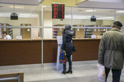 Beveik pusė Lietuvos valstybinių sveikatos įstaigų pacientų teigia per pastaruosius dvejus metus papildomai oficialiai susimokėję už medicinos paslaugas.