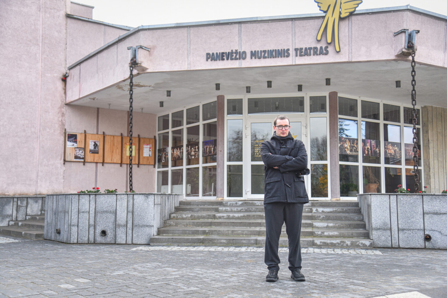 Vienas niūriausių rudens mėnesių lapkritis Panevėžyje bus kitoks.