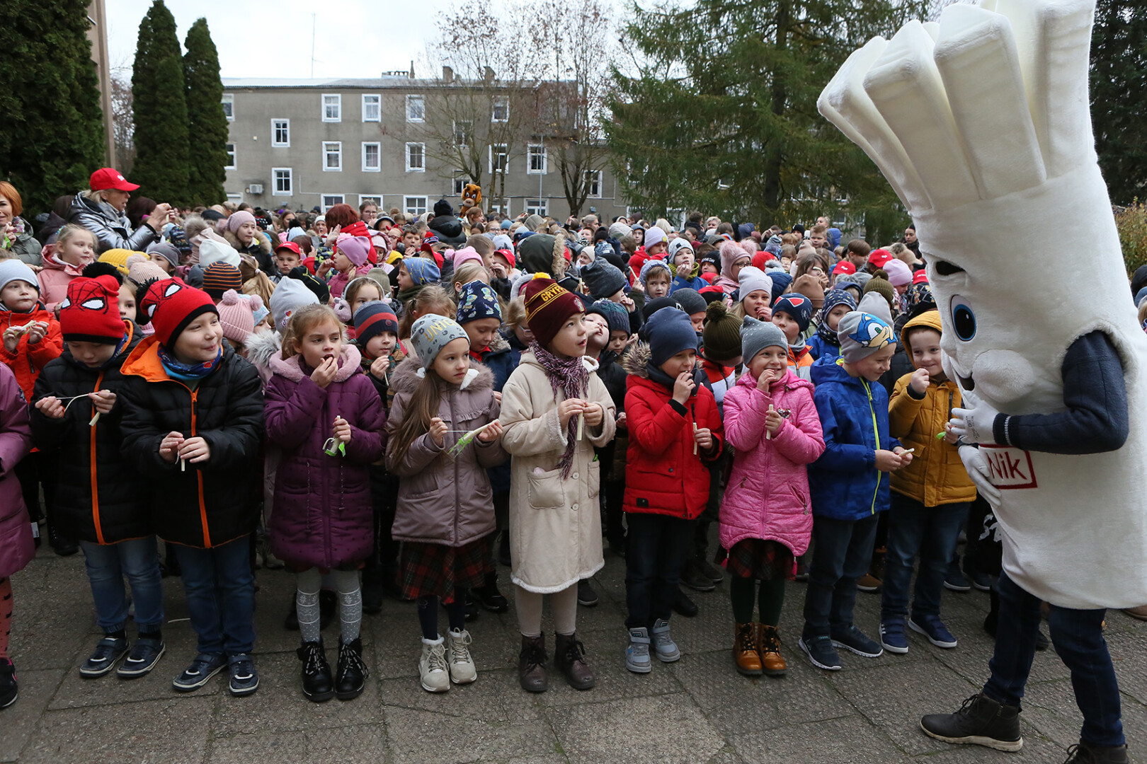 VšĮ „REKORDŲ AKADEMIJA“ nuotr.