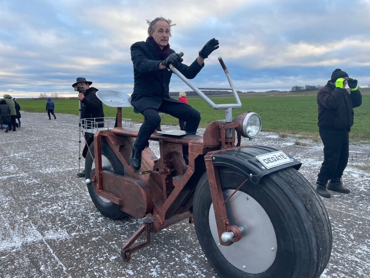 VšĮ „REKORDŲ AKADEMIJA“ nuotr.