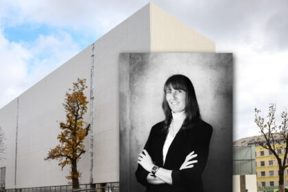 Naujos kartos muziejuje Stasio Eidrigevičiaus menų centre (SEMC) įkurtuvės planuojamos kitąmet, o jomis pasirūpinti teks nuo šio antradienio prie įstaigos vairo stojusiai išrinktai direktorei Vaidai Andrijauskaitei.