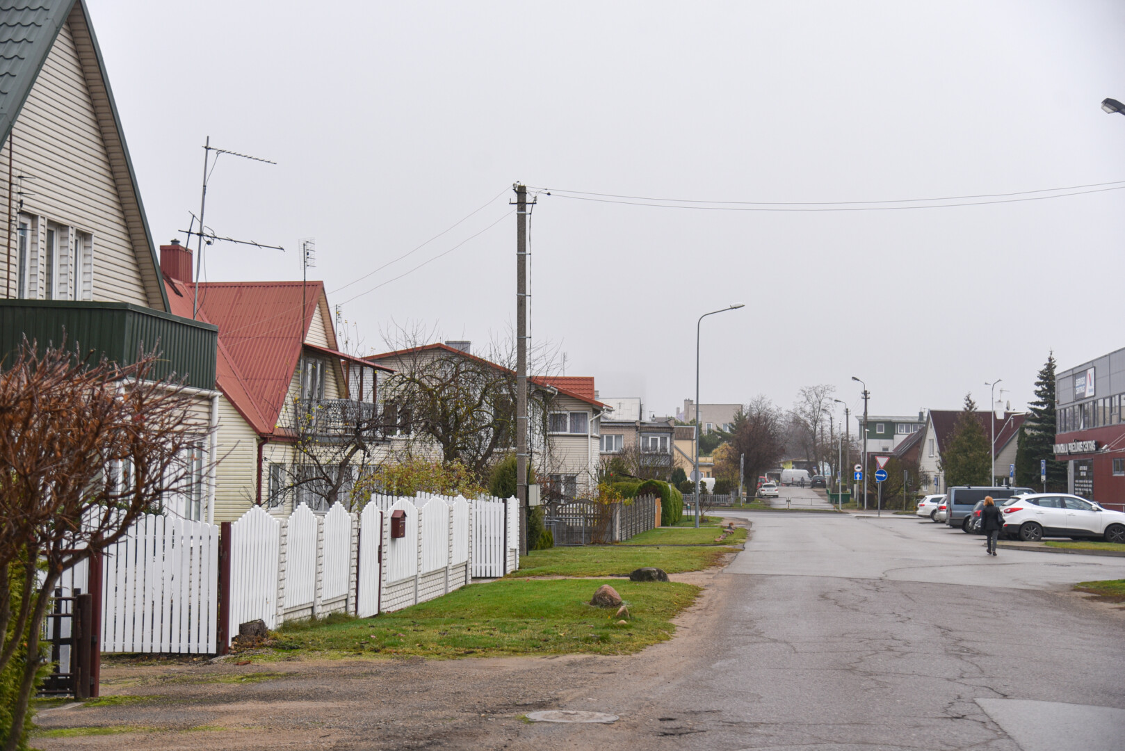 Panevėžys, kunigas Alfonsas Lipniūnas, gatvė, pavadinimas, valstiečiai, miesto Taryba, Savivaldybė, Rasa Tatorytė