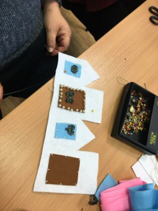 Velžio bibliotekos nuotr.