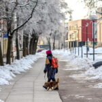 Eurobarometro atlikta naujausia apklausa atskleidė, kad lietuviai pragyvenimo lygį vertina optimistiškiau nei prieš pusmetį.