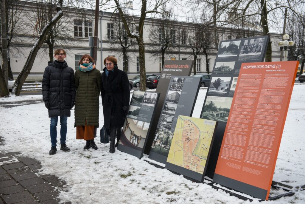 Šiuolaikiniame pasaulyje vis labiau plečiasi, darosi įvairesnis kultūros ir meno pažinimo laukas.