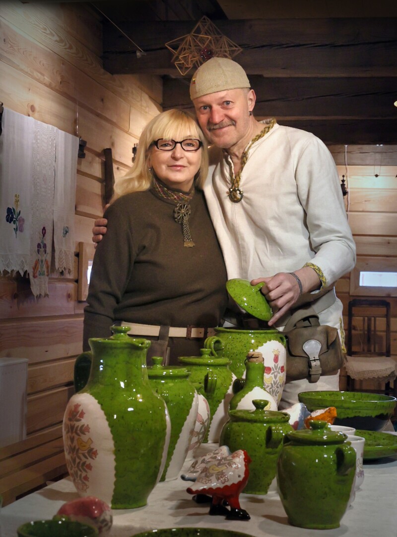 G. LUKOŠEVIČIAUS nuotr.