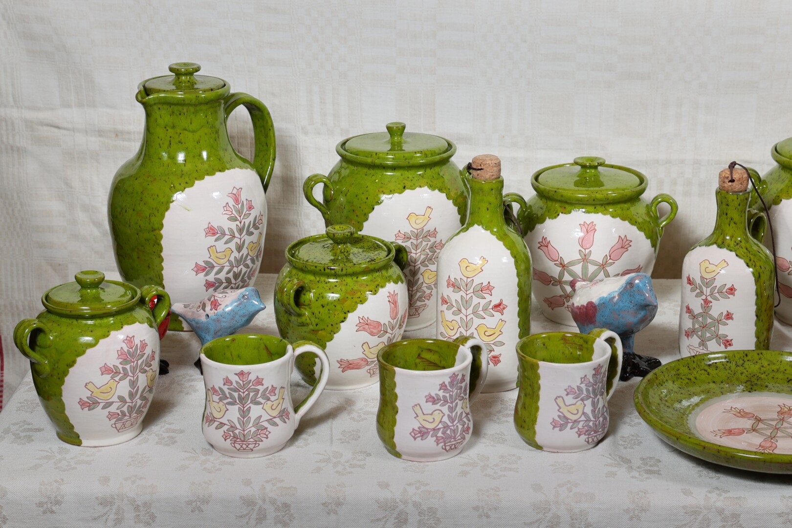 G. LUKOŠEVIČIAUS nuotr.