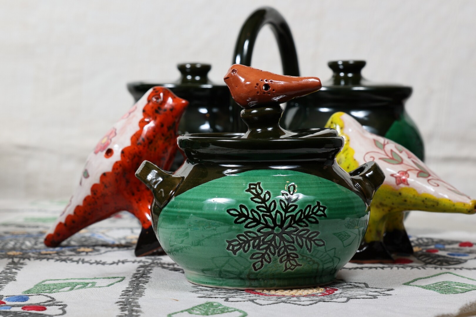 G. LUKOŠEVIČIAUS nuotr.