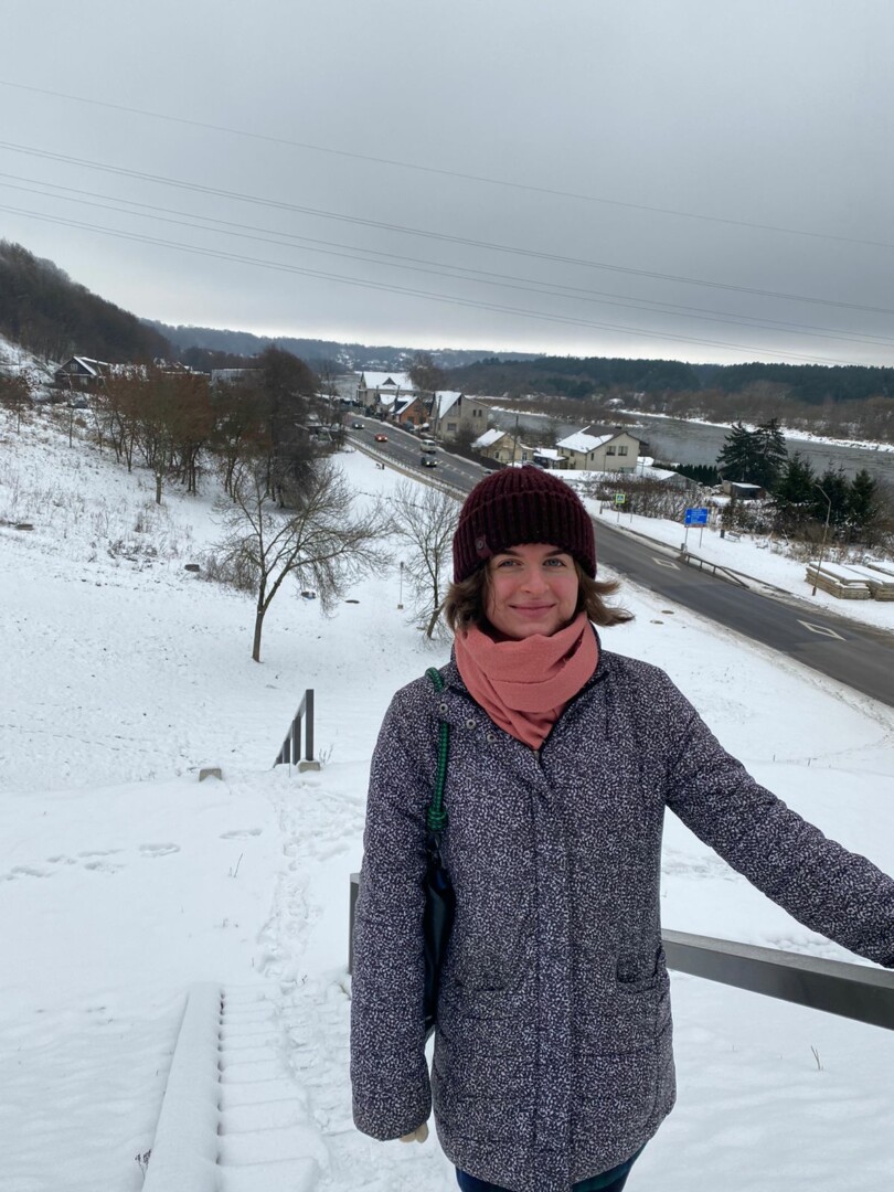 Nora Emilia Nagybakay