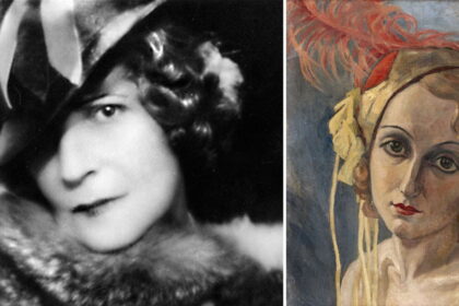 Iš paskutinių dailės istorijos puslapių į pirmuosius. Iš užmaršties į gyvenimą. Šalies kultūra moteriškuoju aspektu. Turėdama tokį tikslą menotyrininkė Ramutė Rachlevičiūtė su bendraminčiais išleido knygą „Olga: Schwede. Švedė. Ra. Deo. Dubeneckienė. Kalpokienė“.