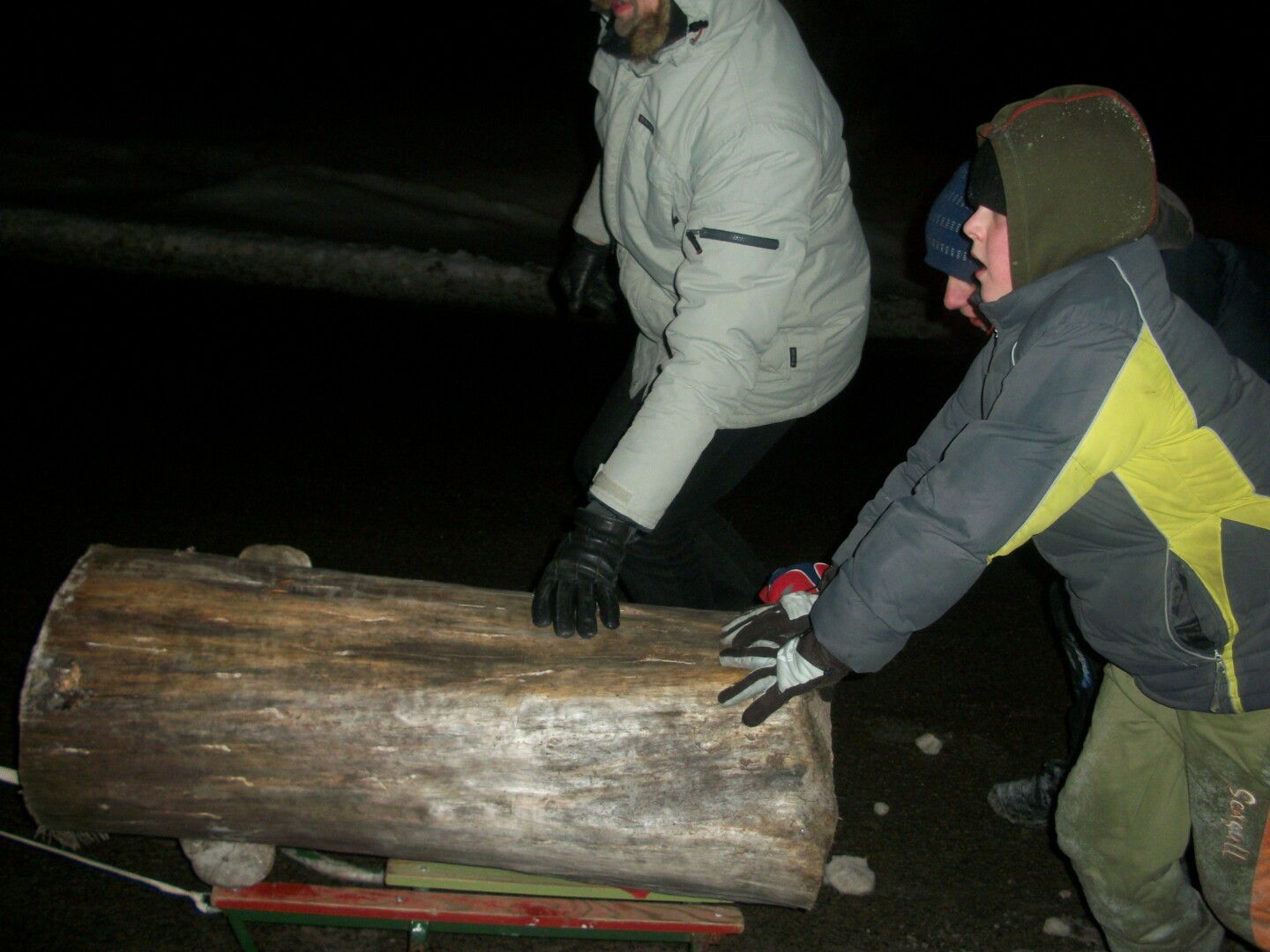 PALIŪNIŠKIO BIBLIOTEKOS ARCHYVO nuotr.