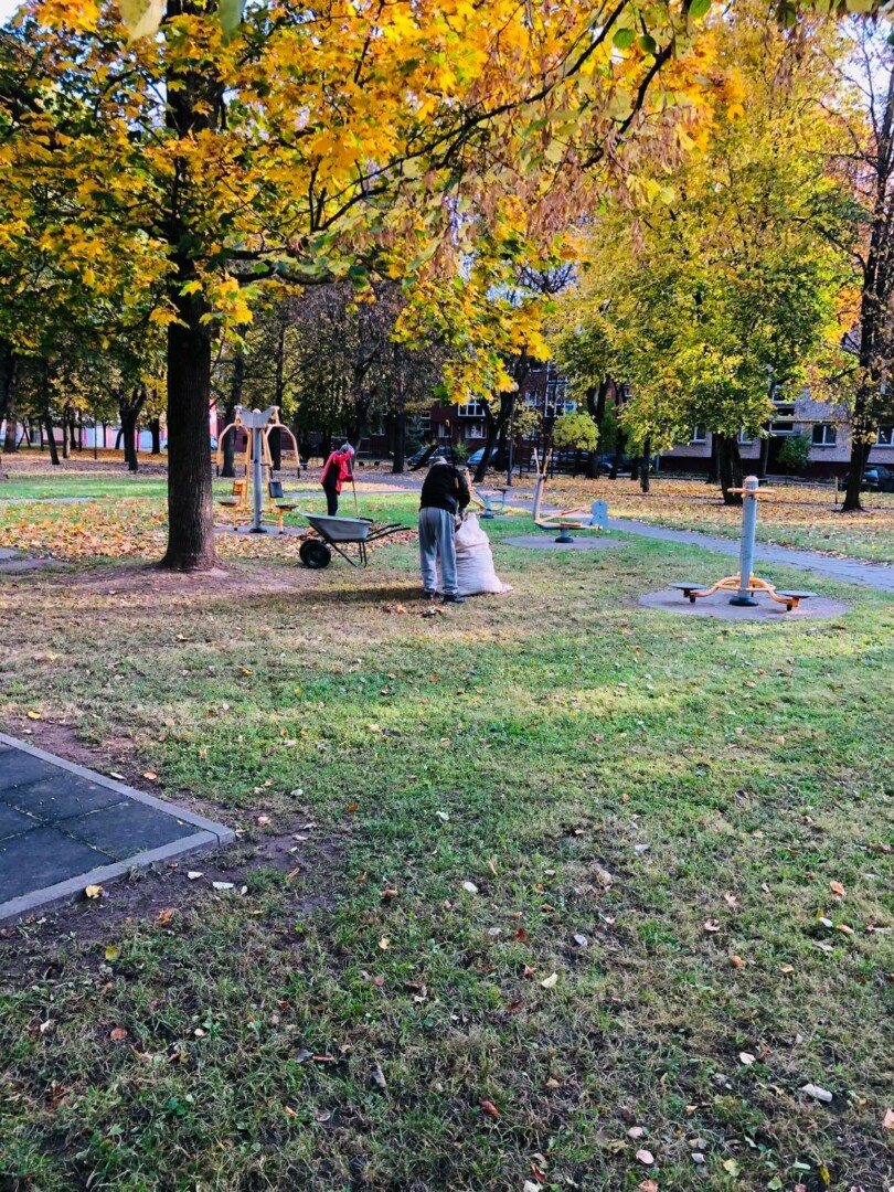 E. Vitonienės nuotr.