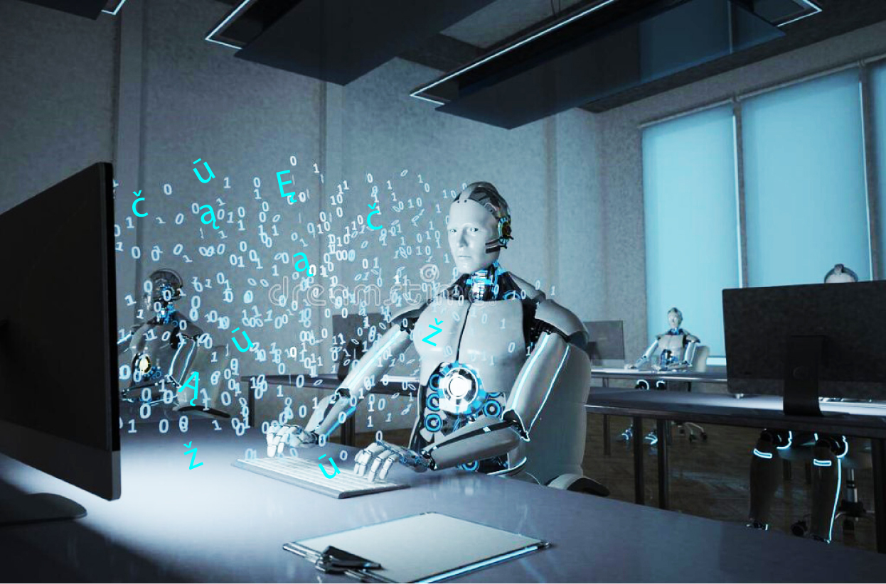 Šiuolaikiniame skaitmeniniame amžiuje yra itin svarbu savo mintis raštu pateikti aiškiai, glaustai ir be klaidų. Visuotine norma tapęs “viešas gyvenimas internete” nepastebimai formuoja nuomonę apie kiekvieną iš mūsų.