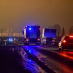 Panevėžio apskrities vyriausiojo policijos komisariato pareigūnai kartu su Lietuvos policijos Kriminalistinių tyrimų centro pareigūnais apžiūrėję Pasvalio rajone sprogusio dujotiekio vietą, surinko daiktinius įrodymus ir pradėjo ikiteisminį tyrimą.