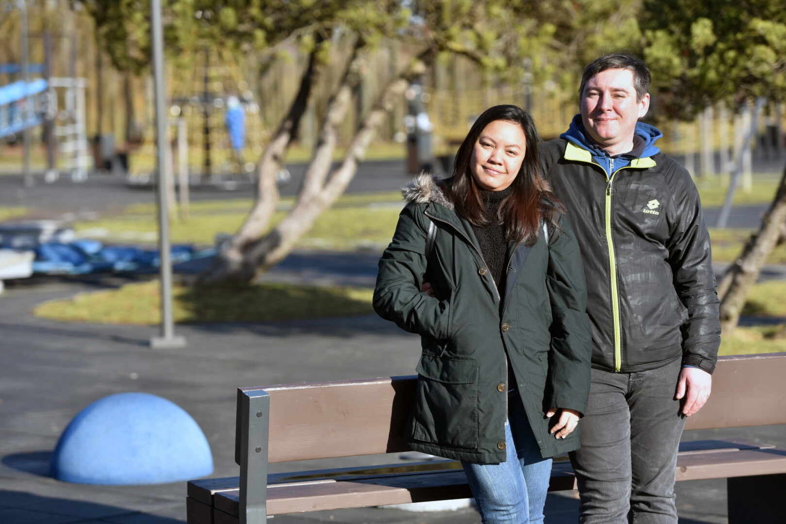 Panevėžietis ir pats netikėjo, kad internetu užsimezgusi draugystė su mianmariete peraugs į jo gyvenimą iš pagrindų pakeitusią meilę. G. KARTANO nuotr.