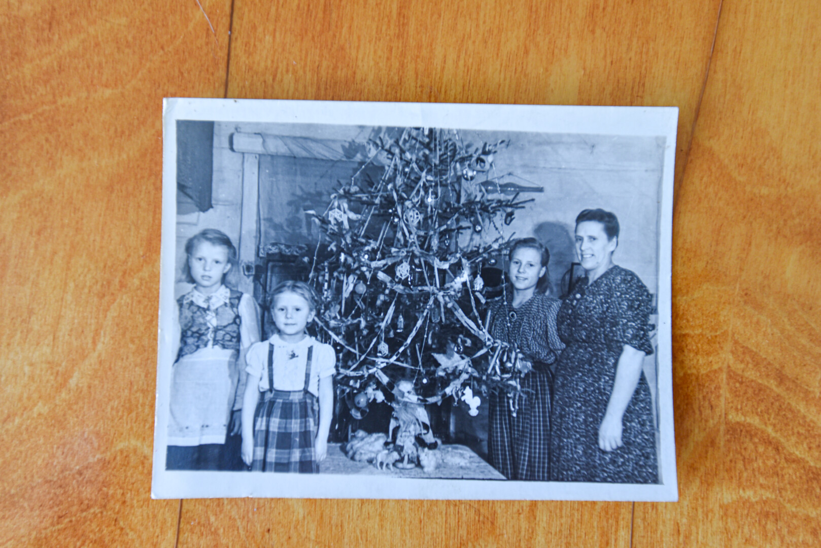 ASMENINIO ALBUMO nuotr.