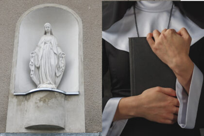 Panevėžio vyskupijoje padaugės moterų vienuolijų.